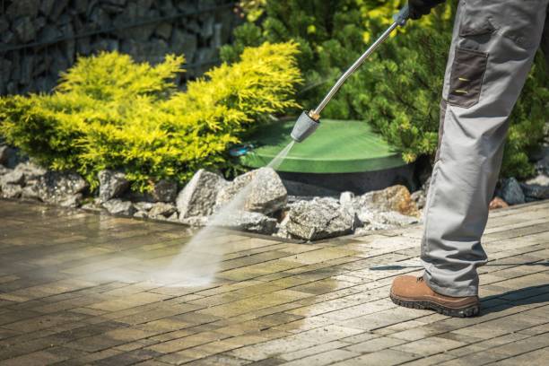 Best Parking Lot and Garage Cleaning  in Fort Shawnee, OH