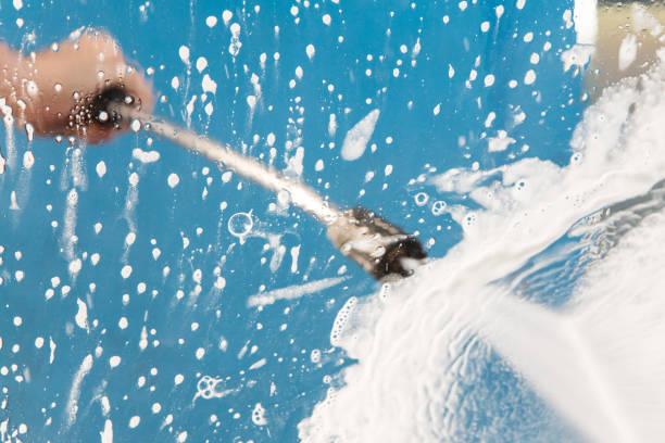 Best Playground Equipment Cleaning  in Fort Shawnee, OH
