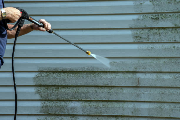 Best Building Exterior Washing  in Fort Shawnee, OH