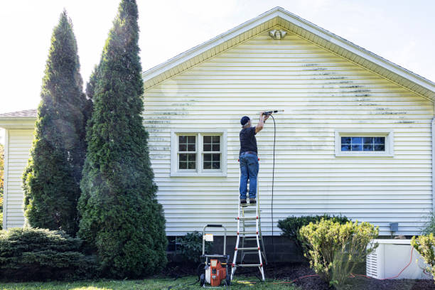 Best Restaurant Pressure Washing  in Fort Shawnee, OH