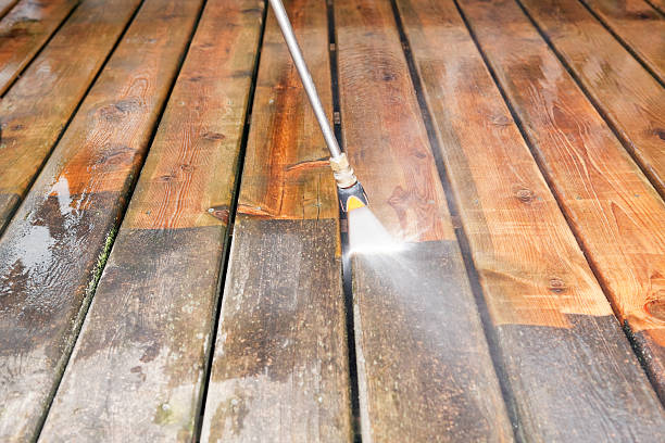 Fort Shawnee, OH Pressure Washing Services Company