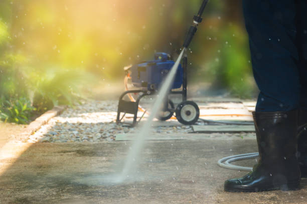 Best Gas Station Cleaning  in Fort Shawnee, OH